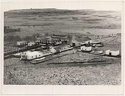 Estancia de Corralito