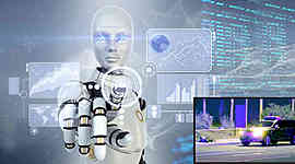 Timeline: LA ROBÓTICA