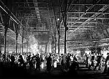 Primera gran crisis del capitalismo industrial