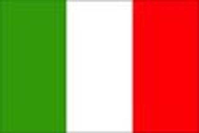 First time at the Italian Festival