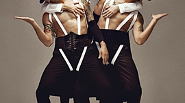 Timeline: Evolución de la danza