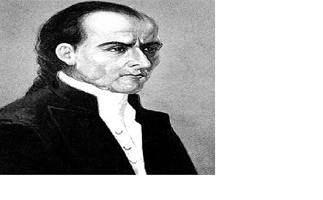 DICTADURA DE RODRIGUEZ DE FRANCIA