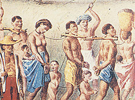 Abolición de la esclavitud