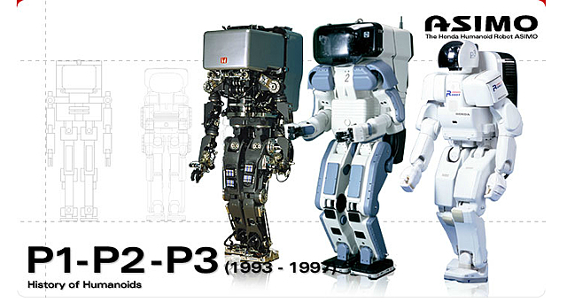 Presentacion del robot p-3