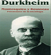 DURKHEIM