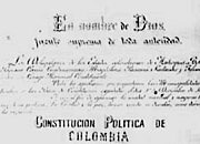 Reforma Constitucional