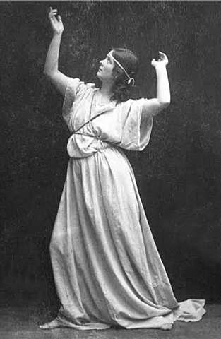 Danza contemporánea