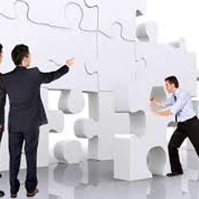 Timeline: Aportes a la administracion y produccion