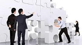 Timeline: Aportes a la administracion y produccion