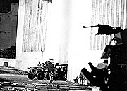 Asaltos al Palacio de Justicia