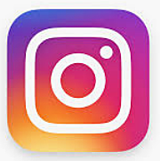 created an instagram account