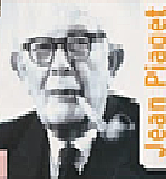 JEAN PIAGET