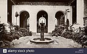 Union panamericana de washington