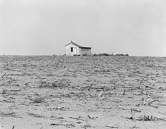 Dust Bowl