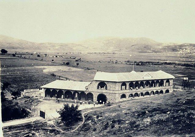 Escuela normal para profesores de México