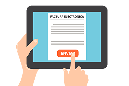 Factura Electrónica