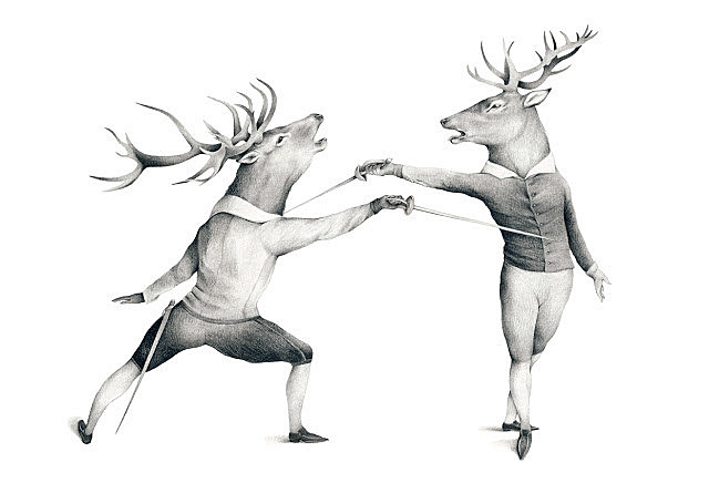 Teoría de la evolución Charles Darwin