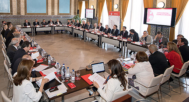 Primera Reunión de Educación a Distancia de Universidades Públicas