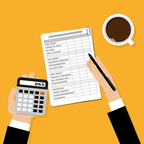 Obligación de llevar Contabilidad