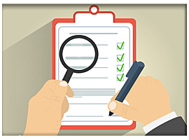 “Procedimientos de Auditoría”.