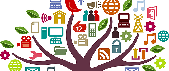 Medios de comunicación Global