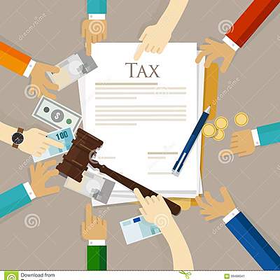 Timeline: Antecedentes gestión fiscal electrónica en México