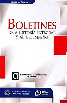 Boletín: Dictamen del estado de cambios