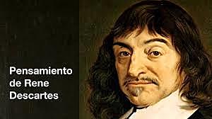 Rene Descartes, realista