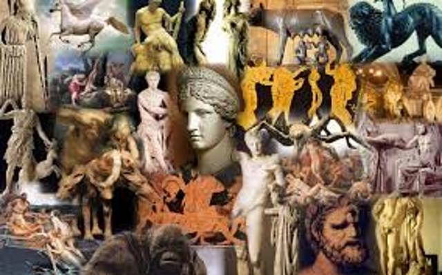 EPOCA ANTIGUA PRENOTARIAL - EGIPTO