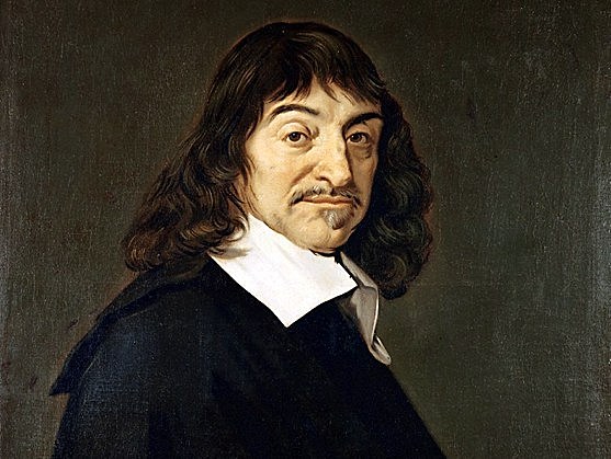 René Descartes