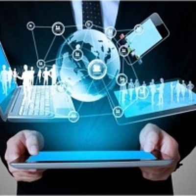 Timeline: Medios de comunicación Global