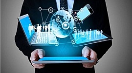 Timeline: Medios de comunicación Global