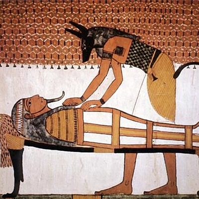 Timeline: Evolución histórica del concepto salud enfermedad