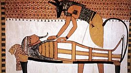 Timeline: Evolución histórica del concepto salud enfermedad