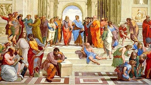 EPOCA ANTIGUA PRE-NOTARIAL GRECIA