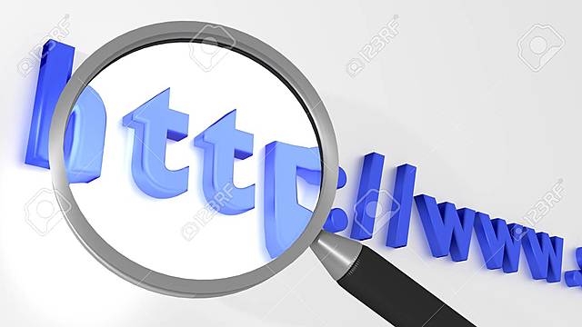 Ampliación del Internet en México y gestión de dominios