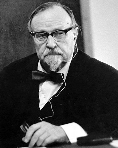 Alexander Oparin - Teoría química del origen de la vida