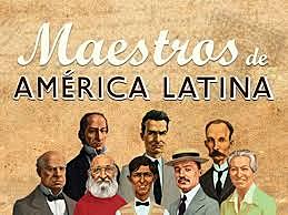 Visibilidad de los Educadores Latinoamericanos