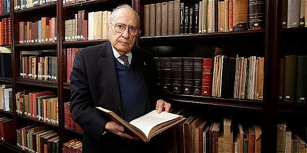 Educador Colombiano Jose Felix de Restrepo