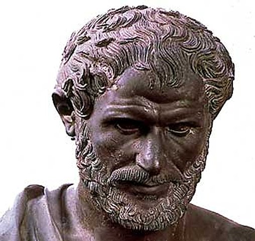 Aristoteles (384-322 a. C.)