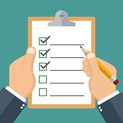 Timeline: Auditoria Administrativa