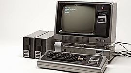 Timeline: HISTORIA DE LA COMPUTACIÓN