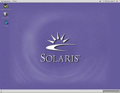 Solaris