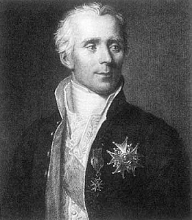 Pierre Simon Laplace
