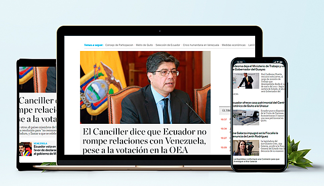 Periódico digital