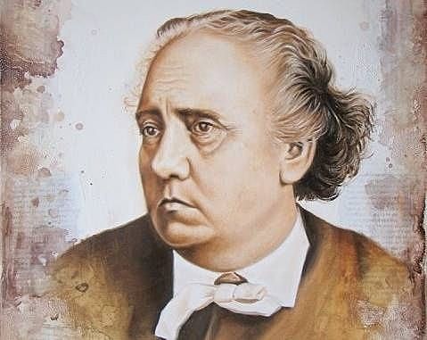 Educadora Argentina Juana Paula Manso (1819-1875)