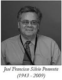 Educador Venezolano Jose Silvio Pomenta (1943-2009)