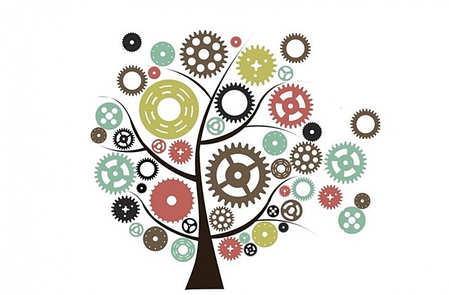 La Innovación Tecnológica