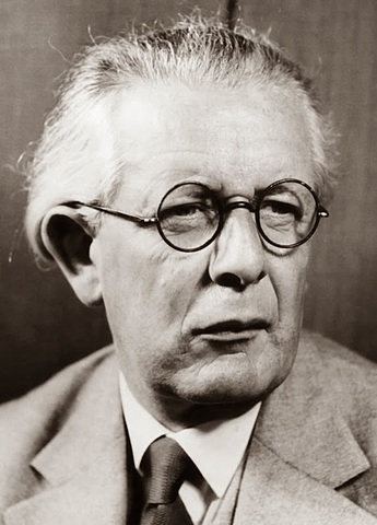 Jean Piaget (1890-1980)