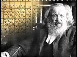 Mendeleyev